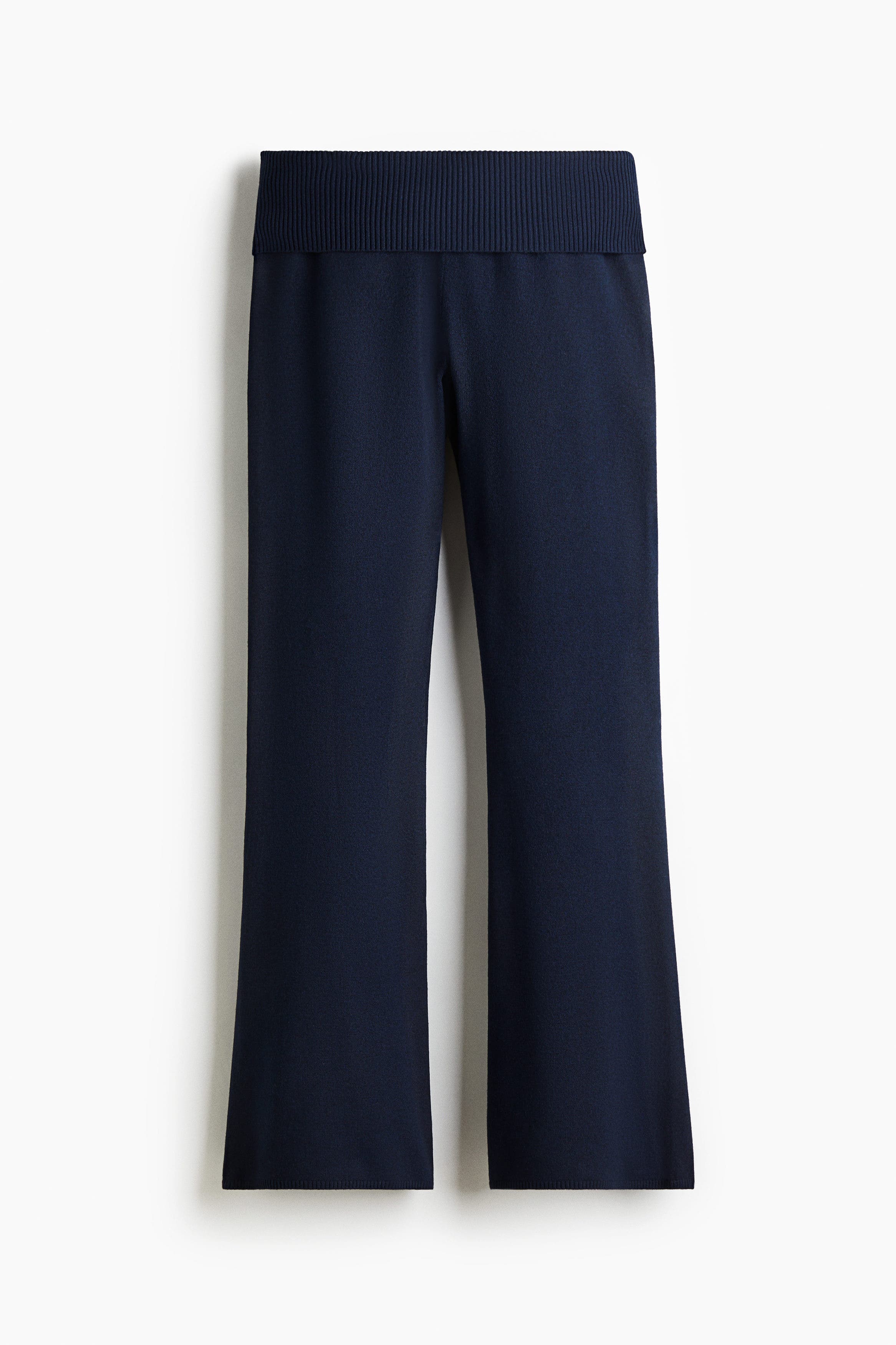 Knitted Yoga Pants - image 5