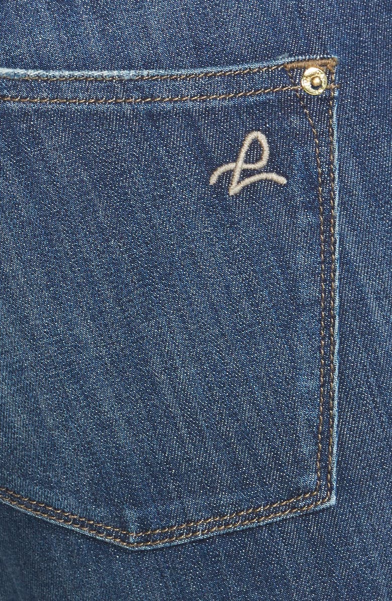 DL1961 'Emma' Power Legging Jeans, Alternate, color,