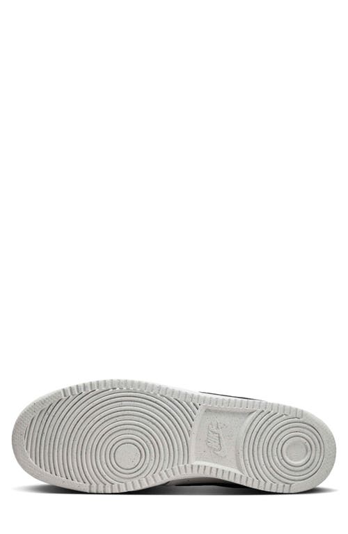 Nike Court Vision Low Sneaker