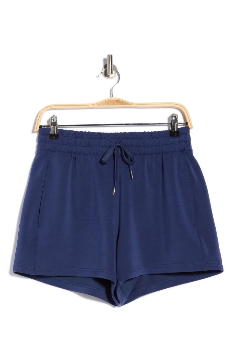 Margot Softlite Shorts, Alternate, color, NAVAL BLUE