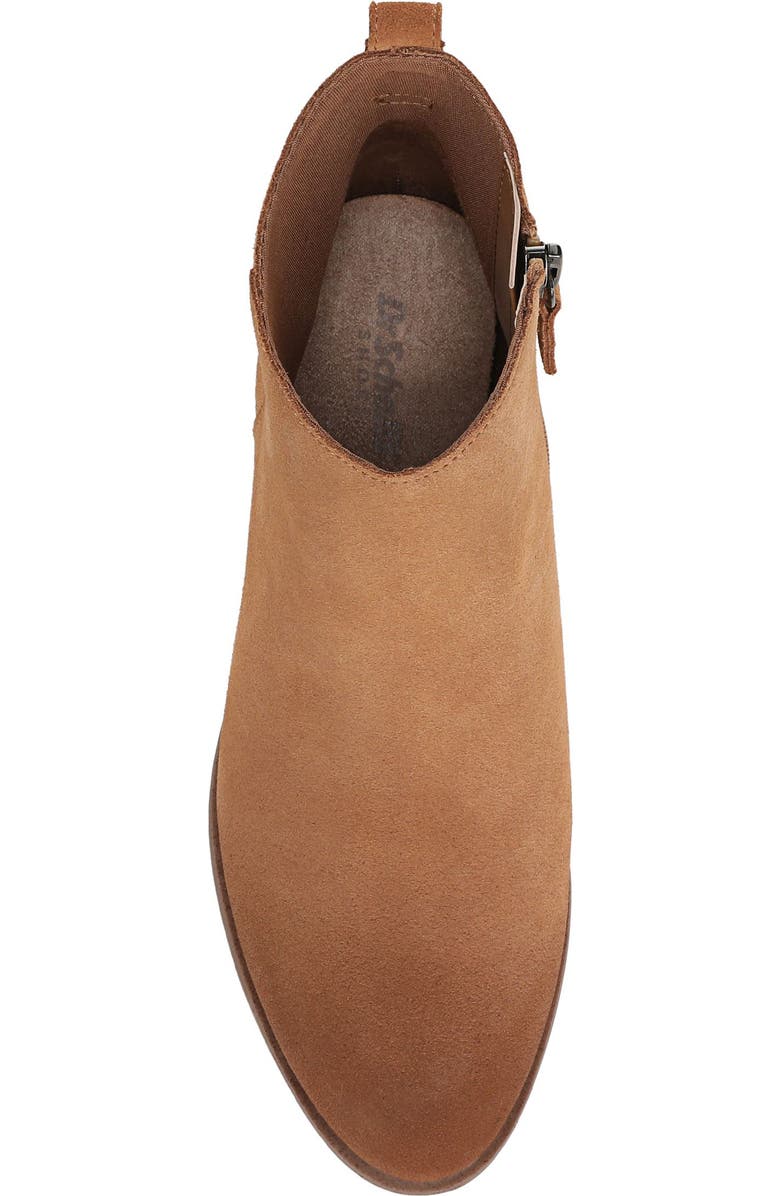 Dr. Scholl's Anya Bootie, Alternate, color, Honey