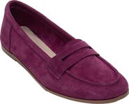 Forever & Always Shoes Dorothy Leather Loafer