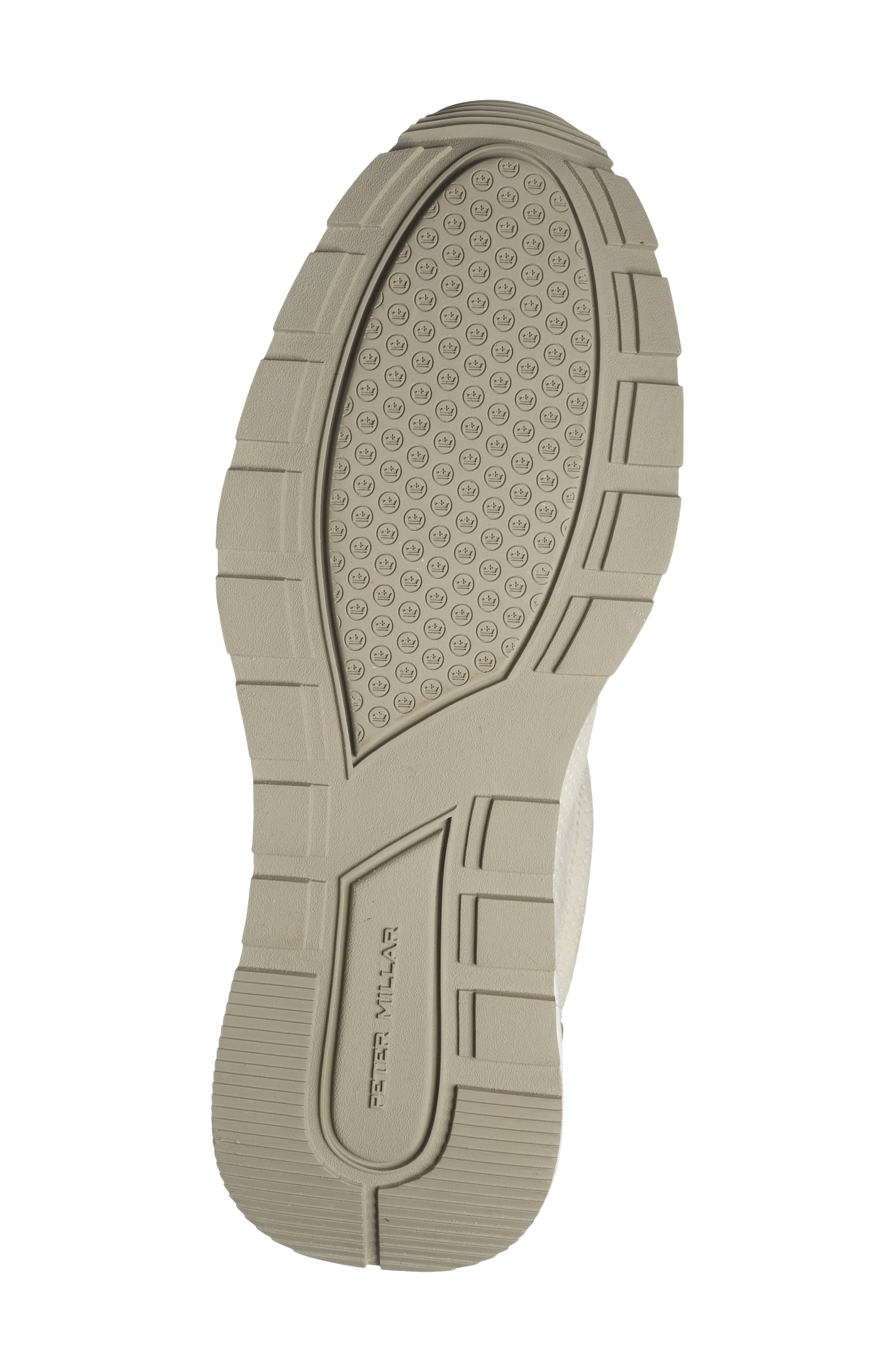 Peter Millar Wayfare Runner, Alternate, color, Ivory