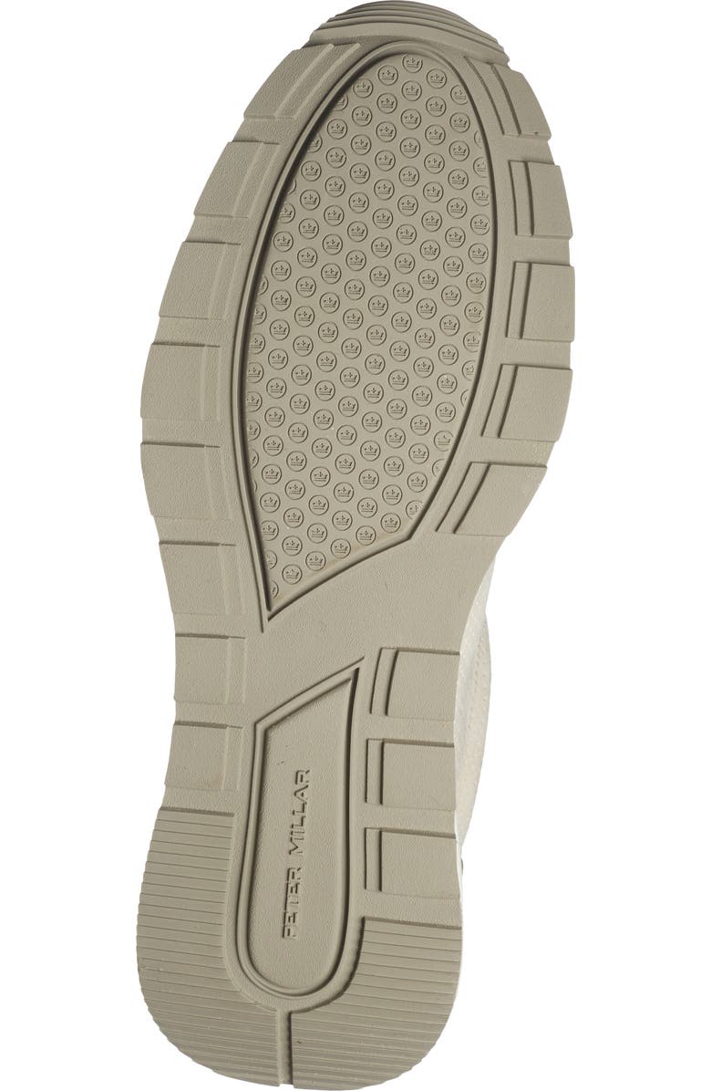 Peter Millar Wayfare Runner, Alternate, color, Ivory