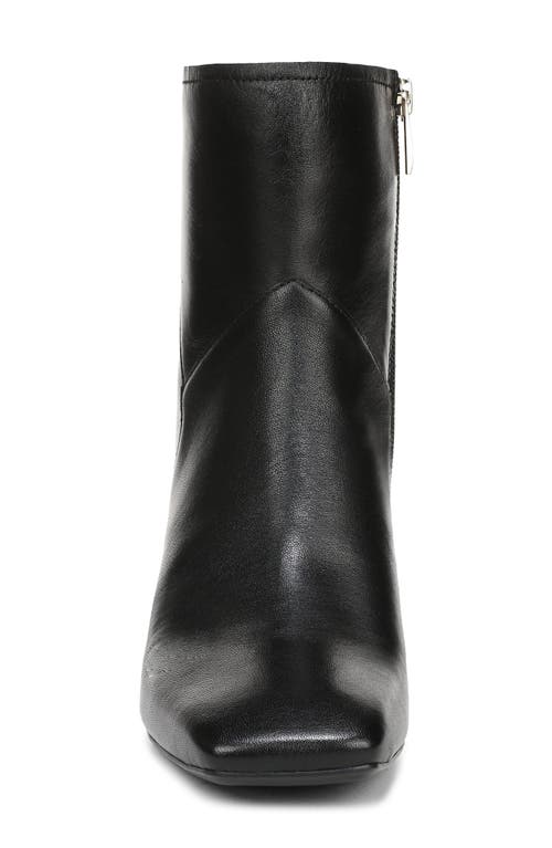 Naturalizer Christine Bootie In Black