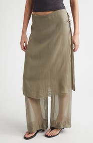 Paloma Wool Low Silk Archive Skant