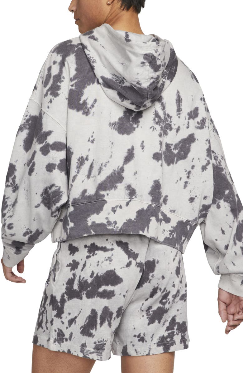 Nike Oversize Hoodie, Alternate, color, 