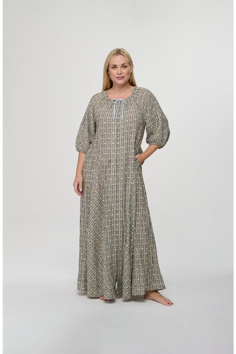 Danna Dress, Alternate, color, Olive