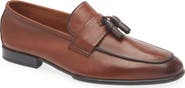 Steve Madden Biscayne Tassel Loafer