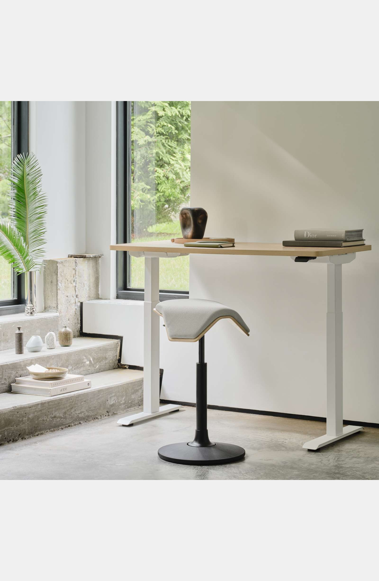 Branch Saddle Stool, Alternate, color, Dove / Iloa Plus