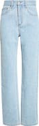 Hommegirls HG N.2 Straight Leg Jeans
