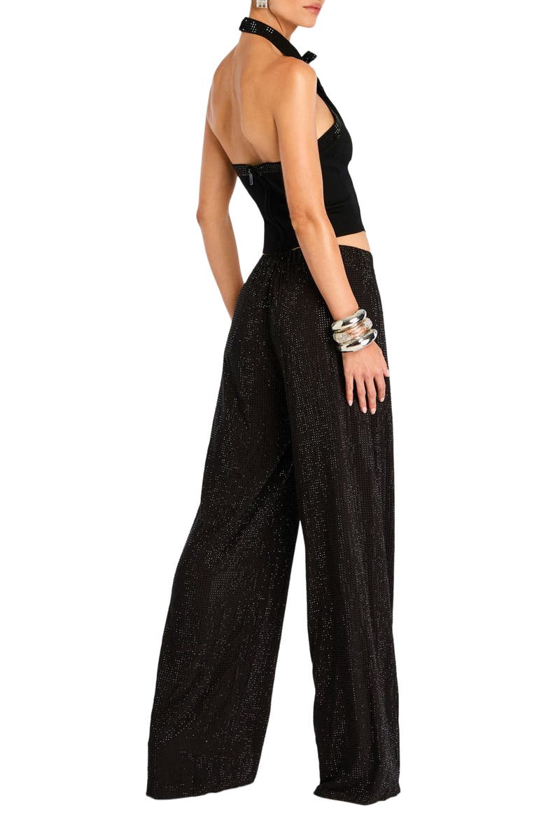 Retrofête Hasna Pant, Alternate, color, 