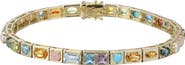 TYPE JEWELRY Leggo Mini Multistone Bracelet