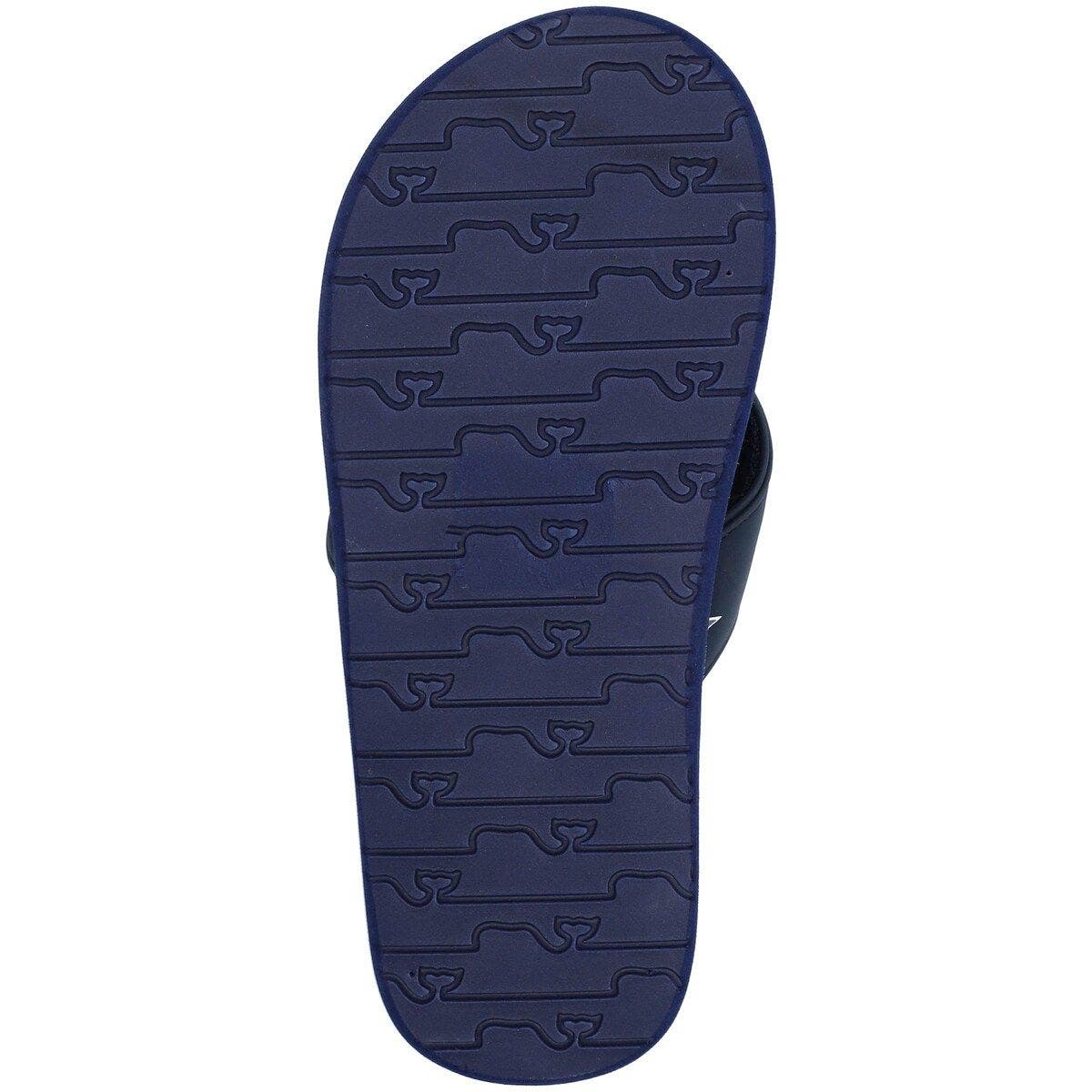 vineyard vines Dallas Cowboys Flip Flops, Alternate, color, 