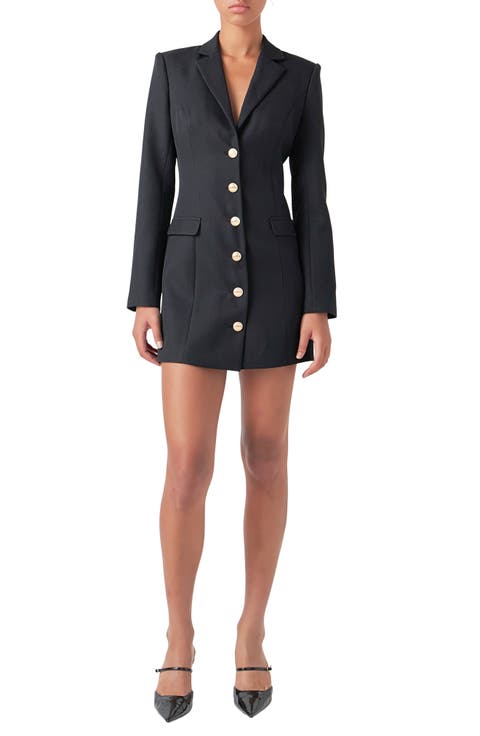 Endless Rose Little Black Dresses | Nordstrom
