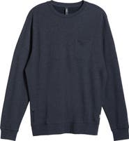 Vuori Jeffrey's Pullover