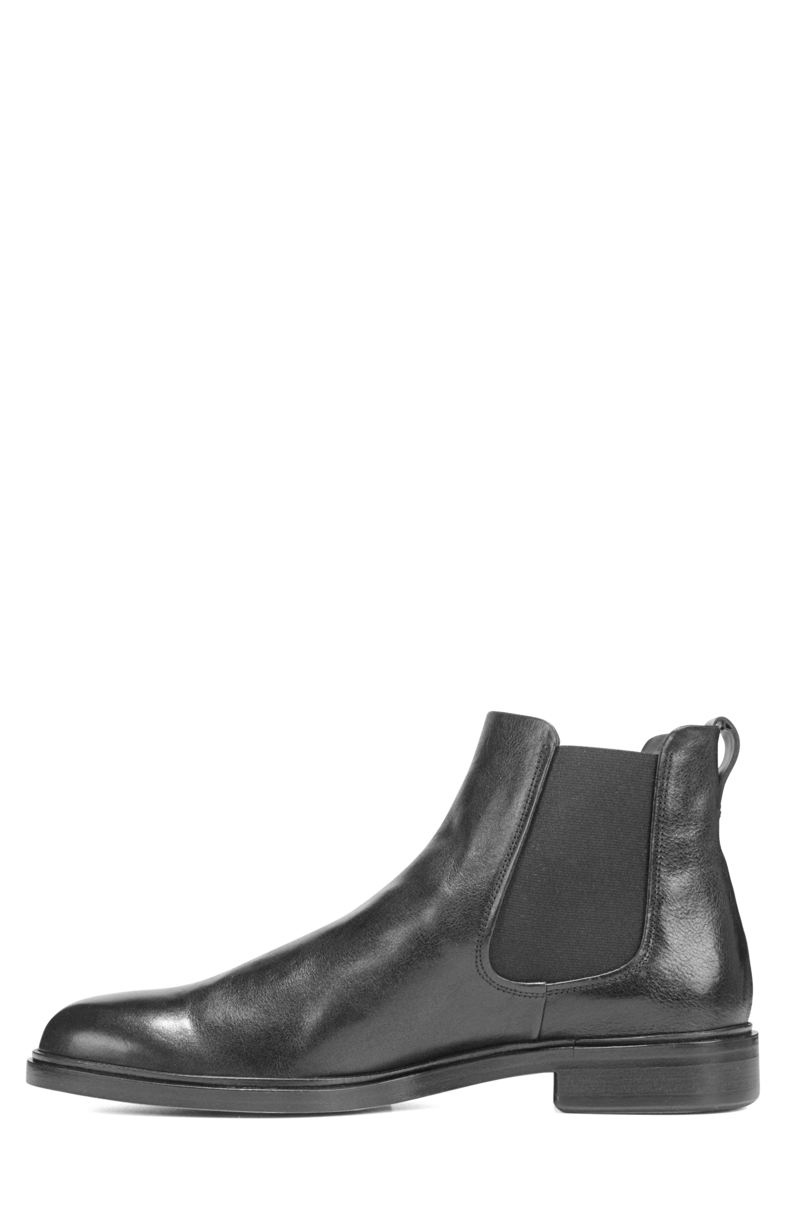 Vince Burroughs Chelsea Boot, Alternate, color, 