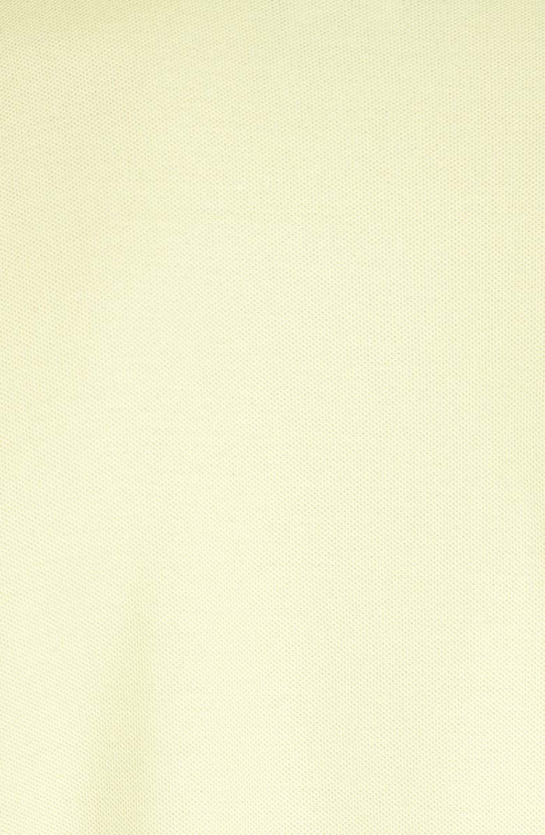Psycho Bunny Classic Piqué Polo, Alternate, color,