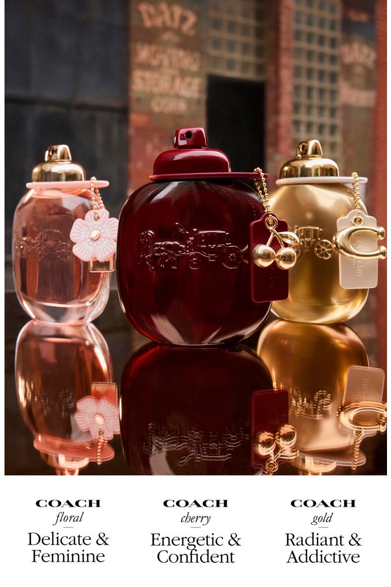Cherry Parfum, Alternate, color, NO COLOR