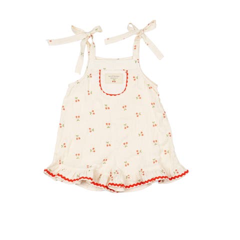 Isola Romper (Baby)