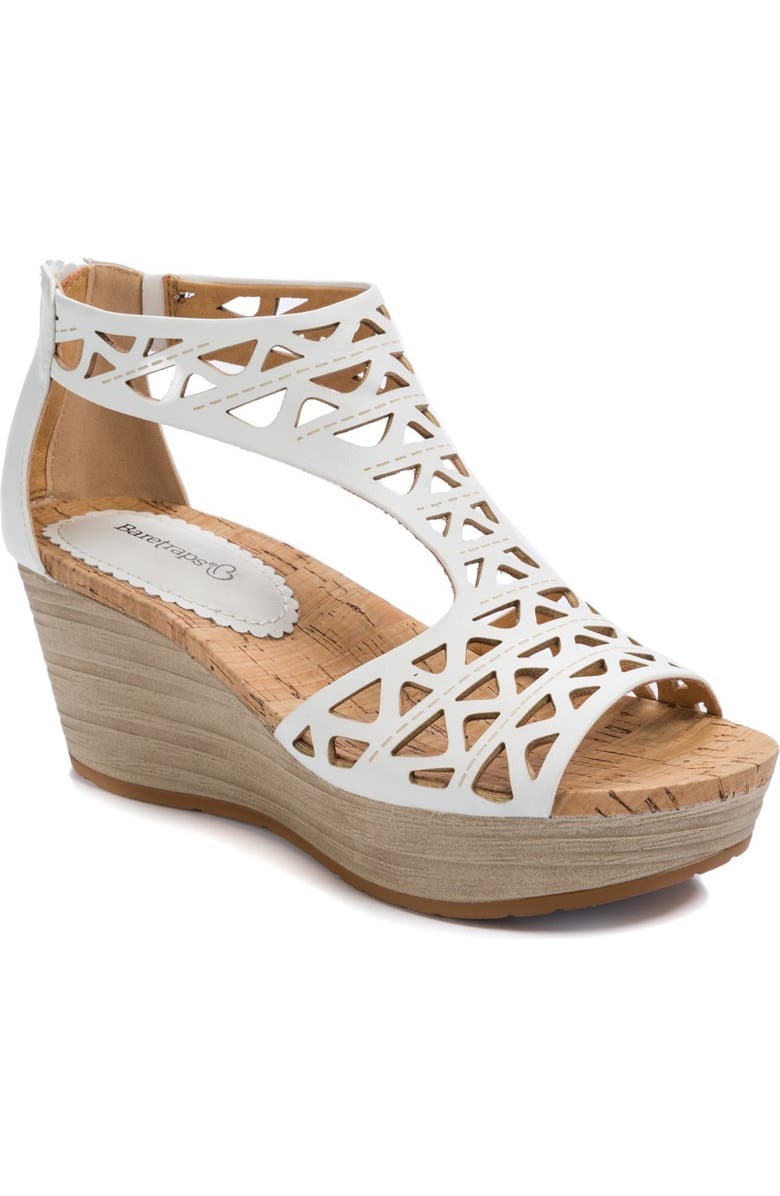 BARETRAPS Miriam Slide Sandal, Main, color,