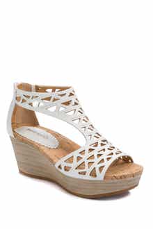 BARETRAPS Miriam Slide Sandal