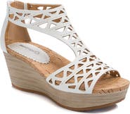 BARETRAPS Miriam Slide Sandal