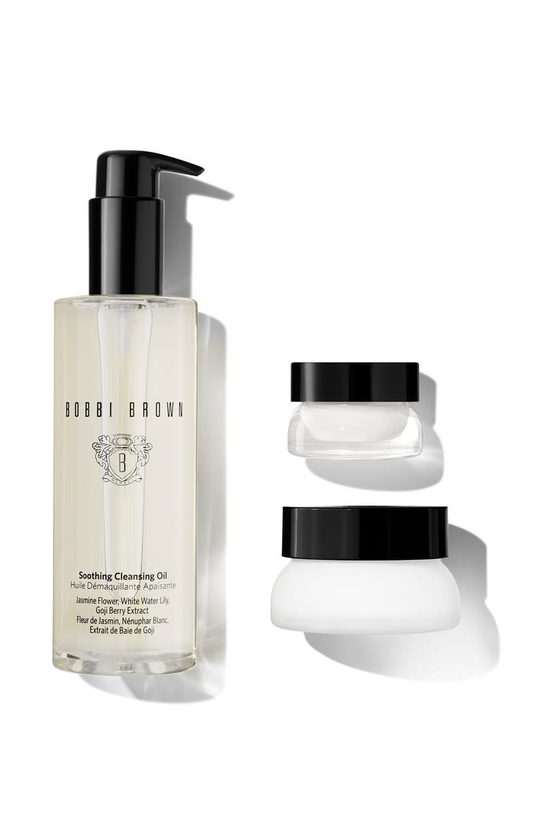 Cleanse and Repair 3-Piece Kit, Alternate, color, NO COLOR