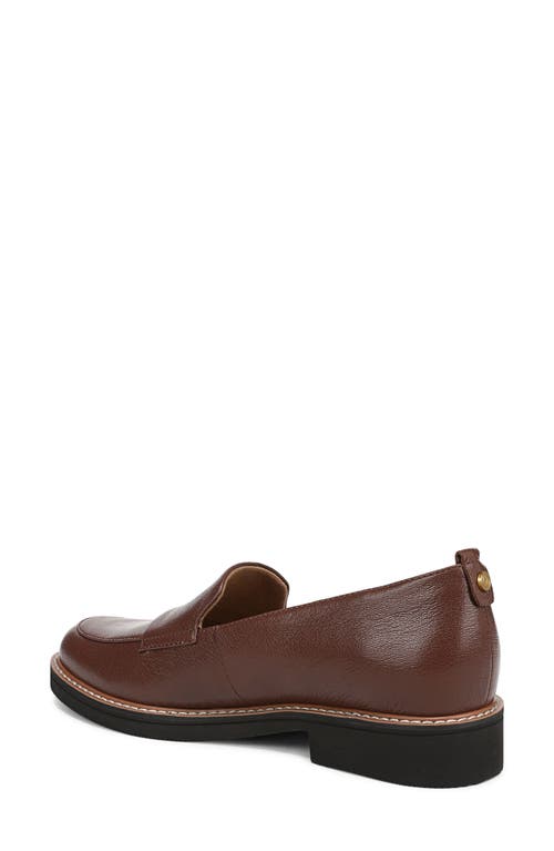 Naturalizer Taylin Loafer In Brown