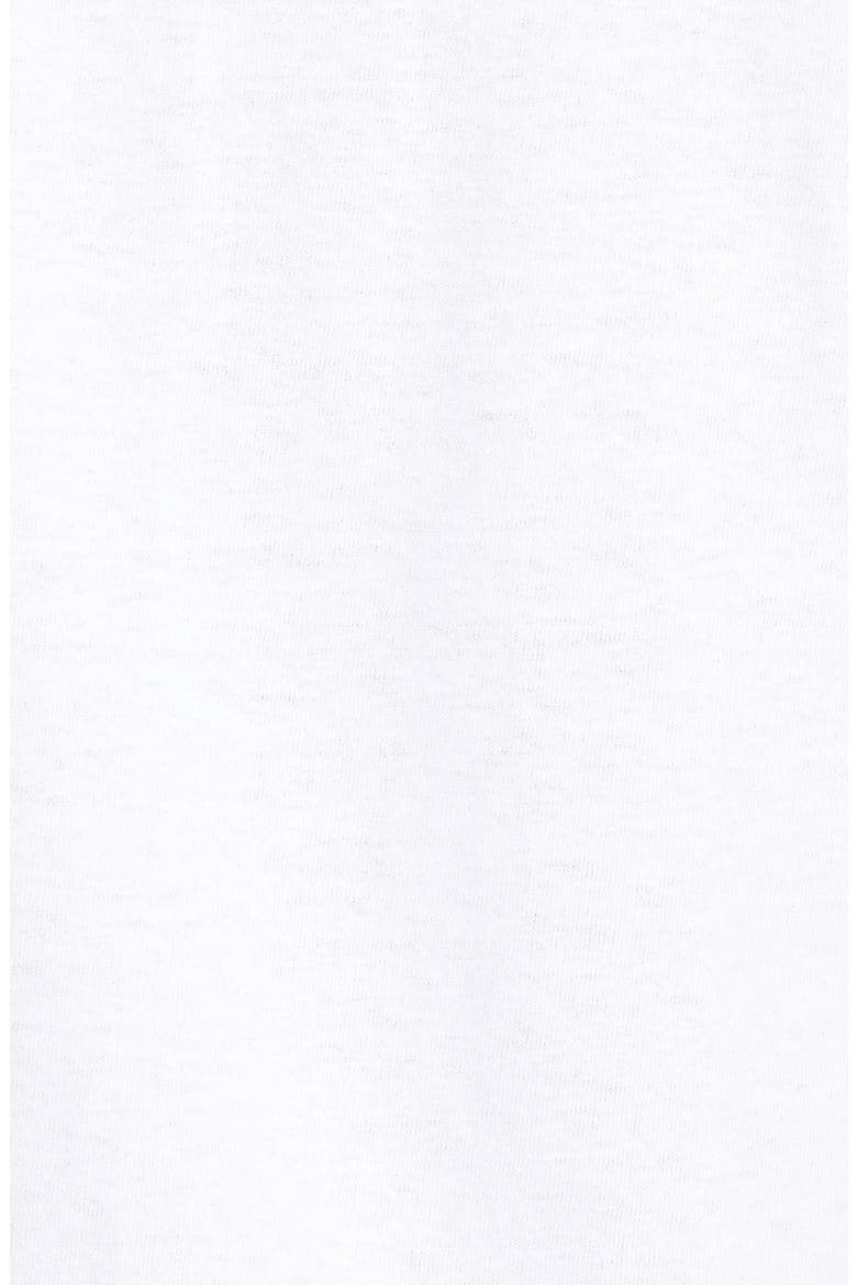 Saturdays NYC Logo T-Shirt, Alternate, color, WHITE
