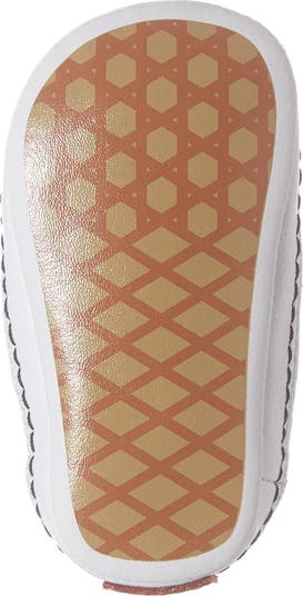 Old Skool Crib Shoe