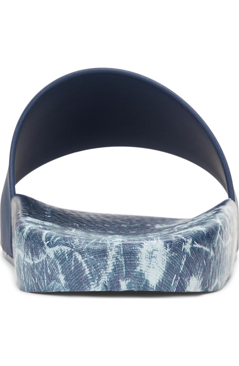 Ralph Lauren Polo Slide Sandal, Alternate, color,