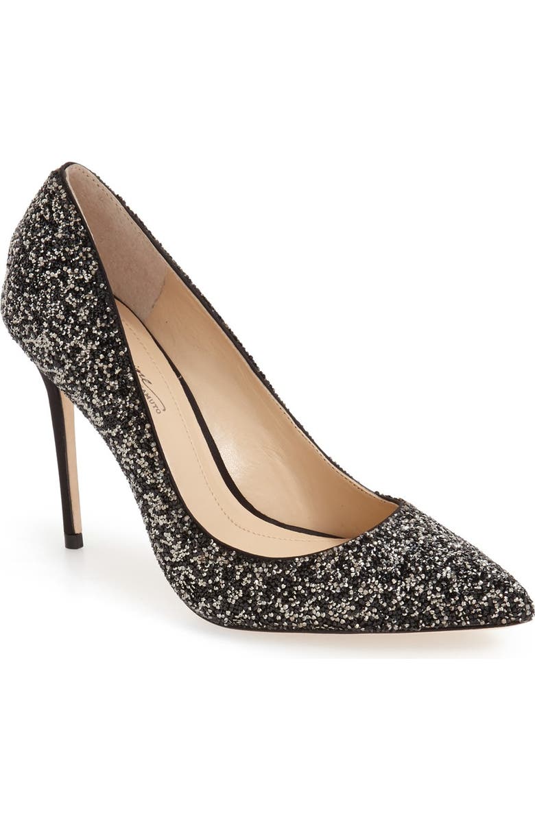 Imagine by Vince Camuto 'Olson' Crystal Embellished Pump, Main, color,