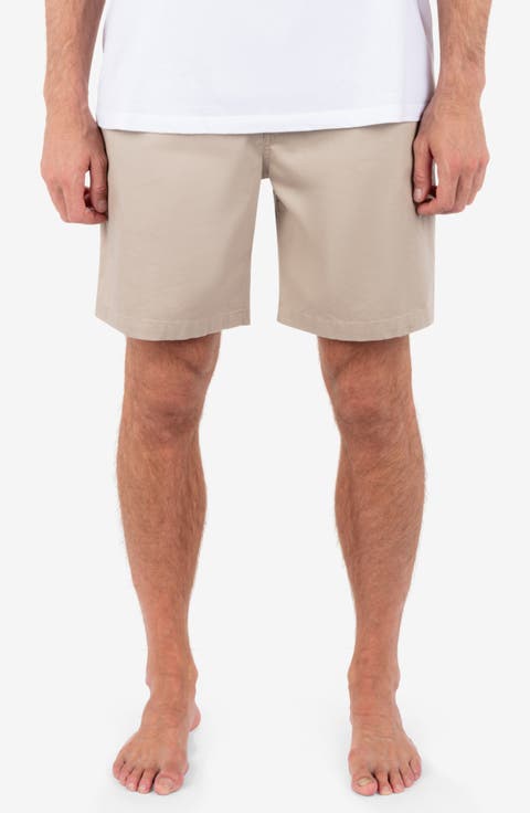 Icon Walk Shorts