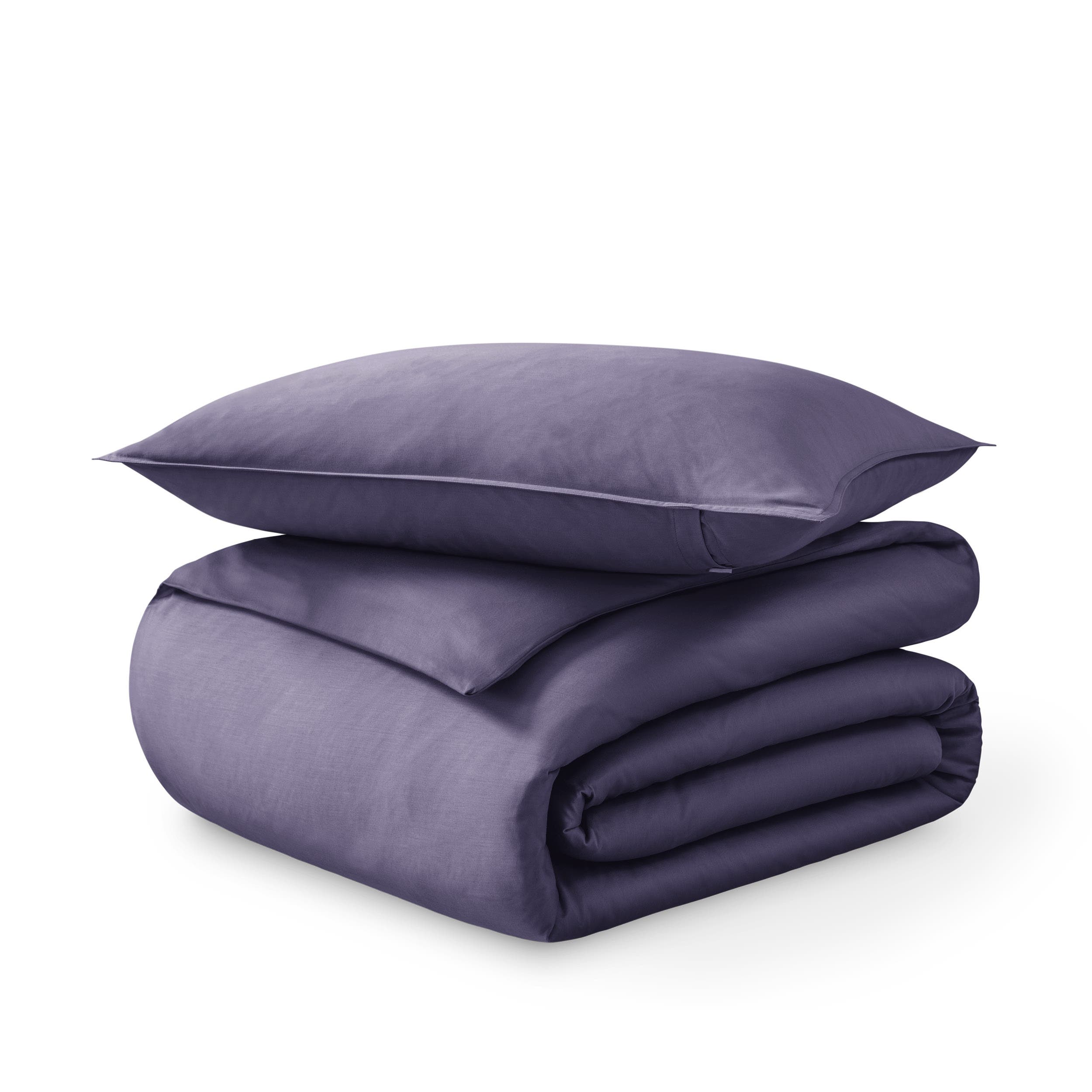 Dusty Purple
