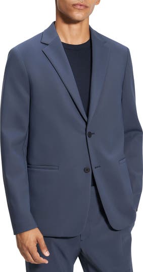 Theory Clinton Precision Ponte Knit Blazer | Nordstrom Theory Clinton Precision Ponte Knit Blazer | Nordstrom