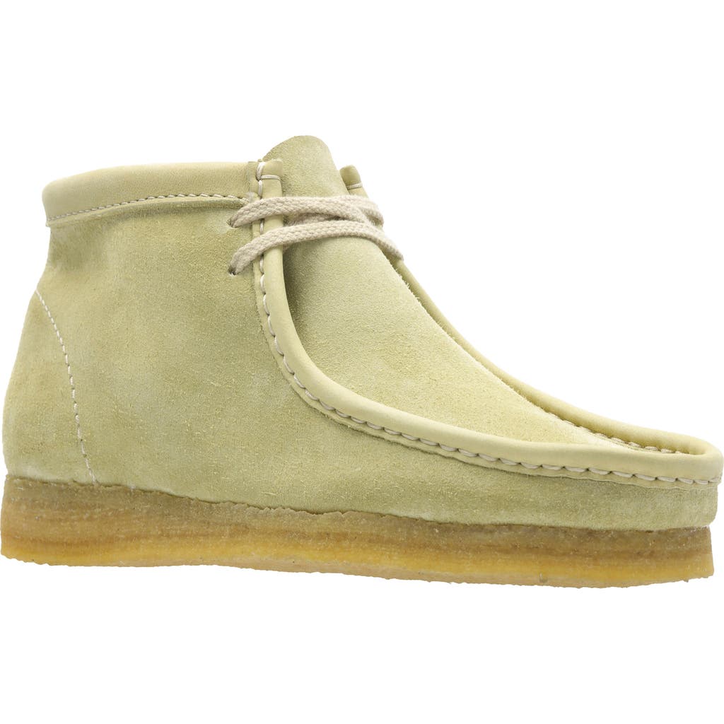 Clarksr Clarks(r) Wallabee Chukka Boot In Multi