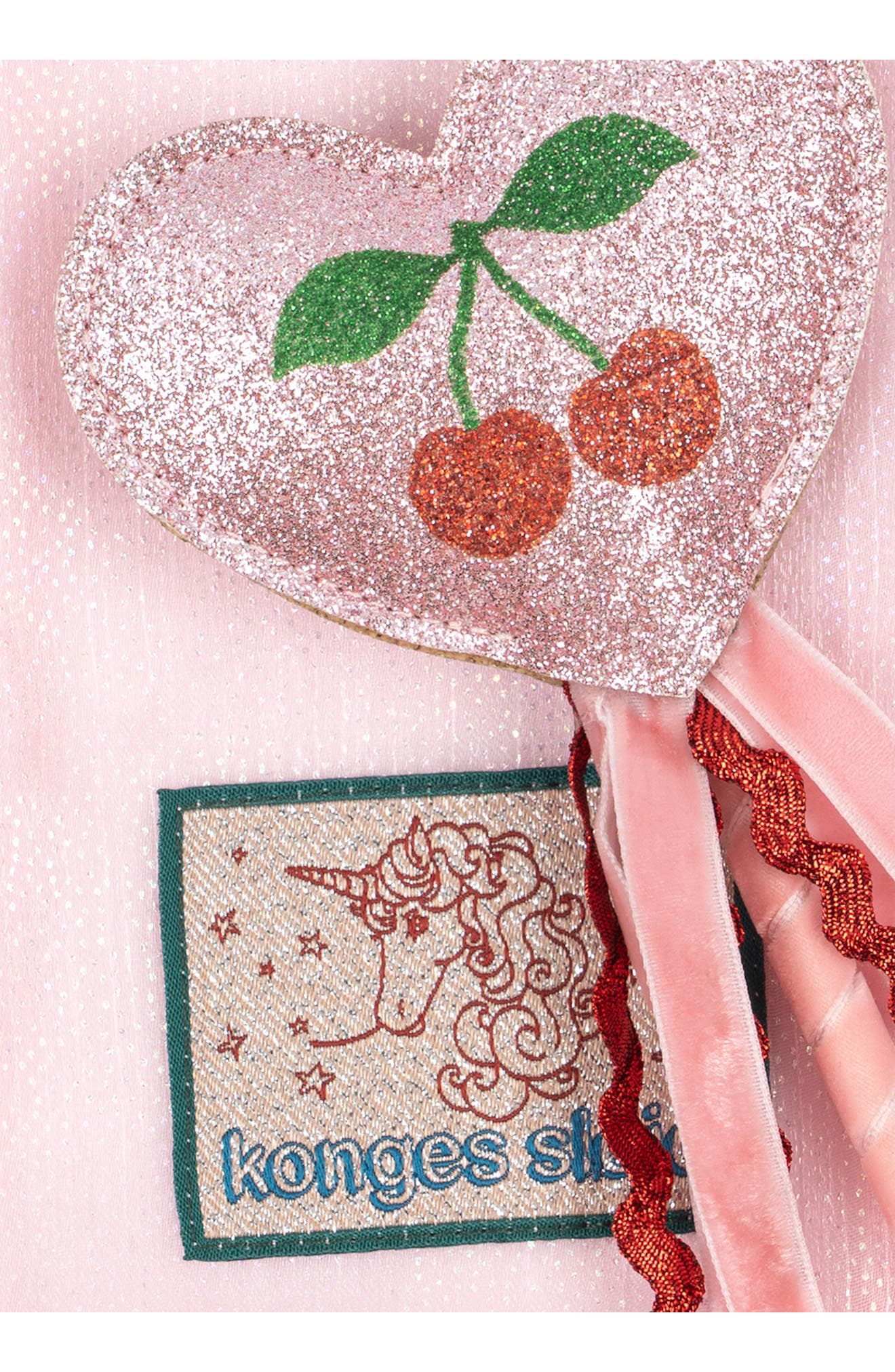 Konges Sloejd Kids' Magic Wand | Nordstrom
