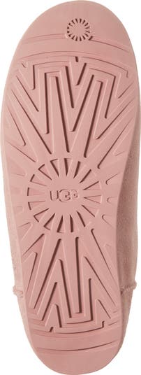 Elea Suede Slipper