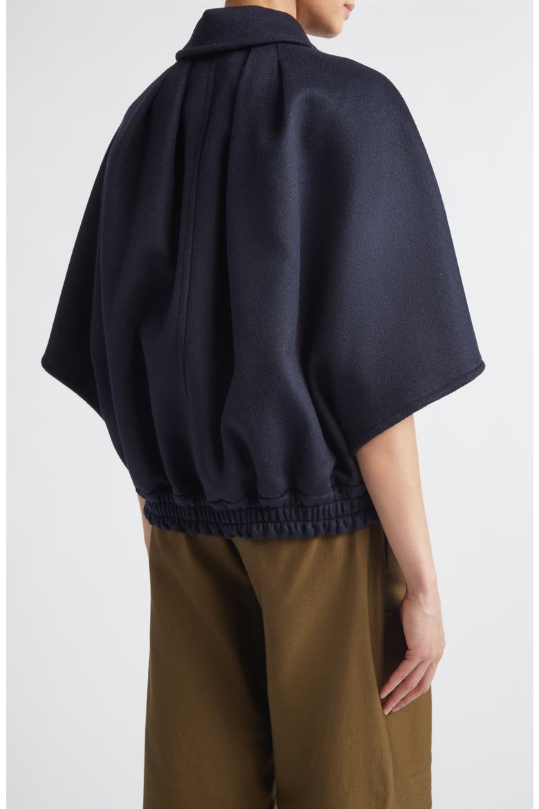 Dream Cashmere Cape, Alternate, color, MIDNIGHT BLUE