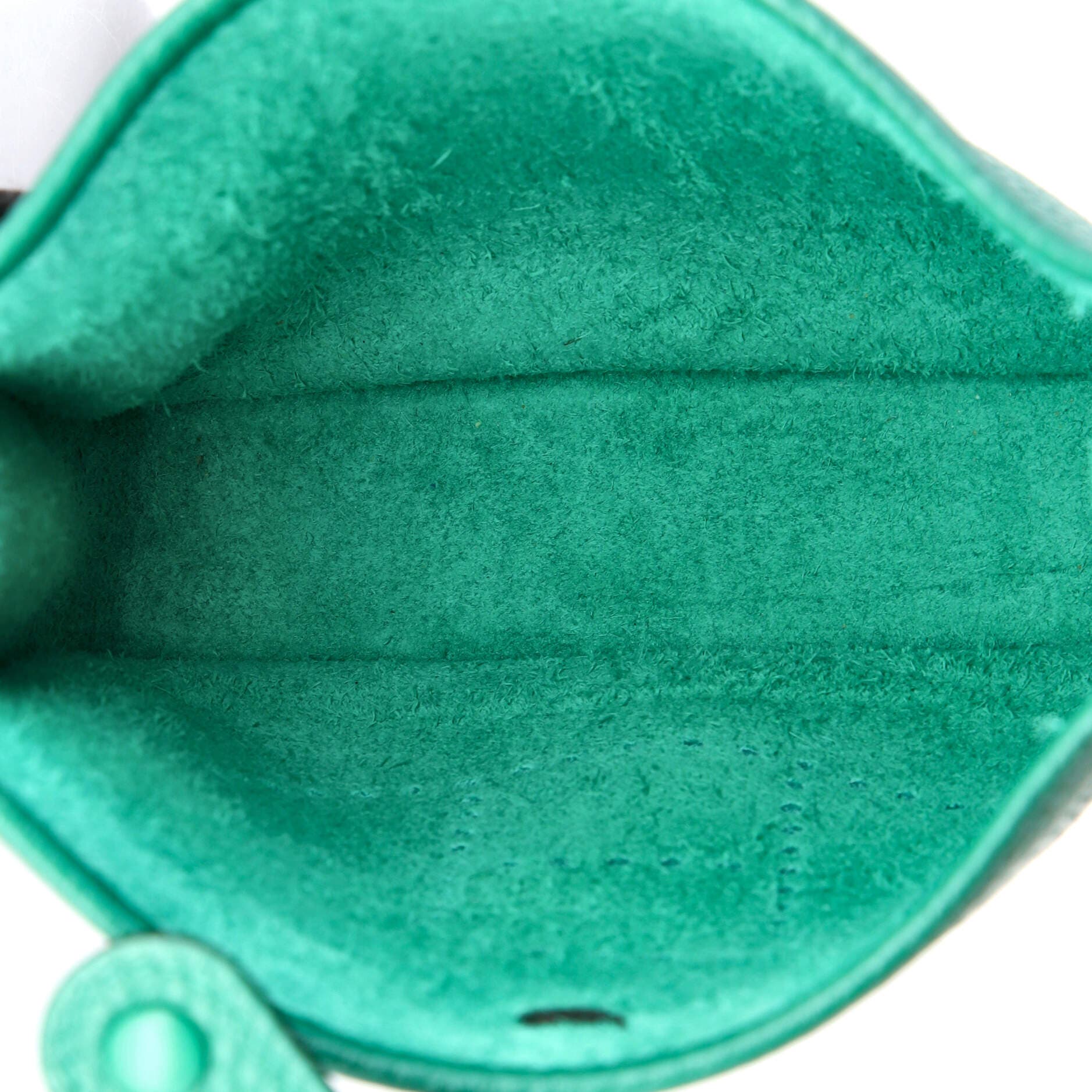 Pre-Owned Hermes Evelyne Bag Gen III Clemence TPM, Alternate, color, 