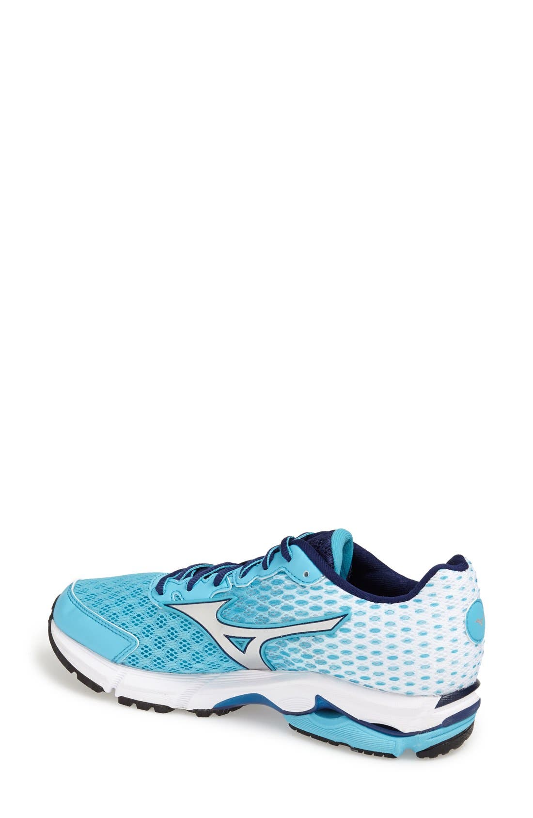 Mizuno 'Wave Rider 18' Running Shoe (Women) | Nordstrom