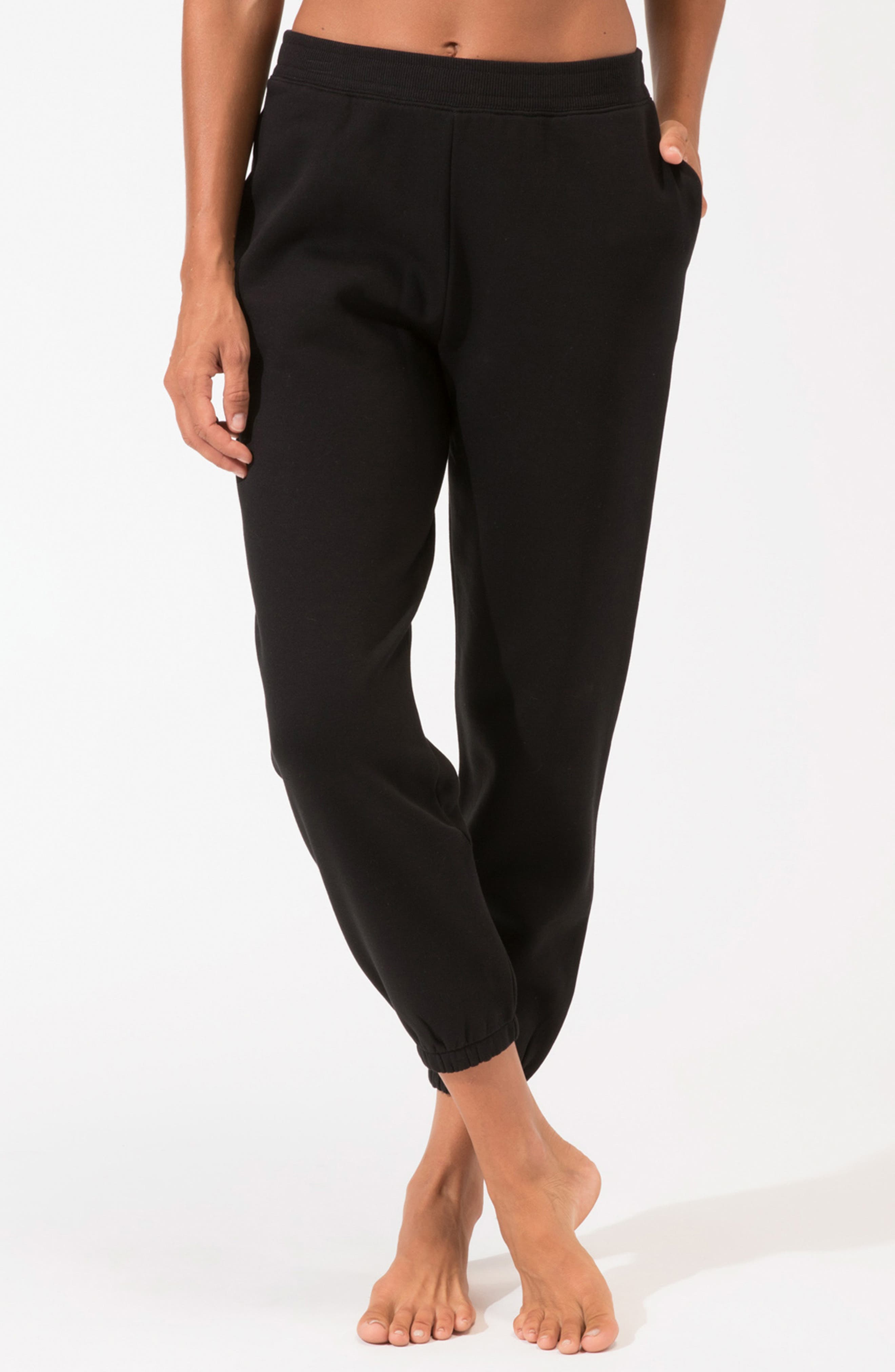 Threads 4 Thought Invincible Fleece Joggers