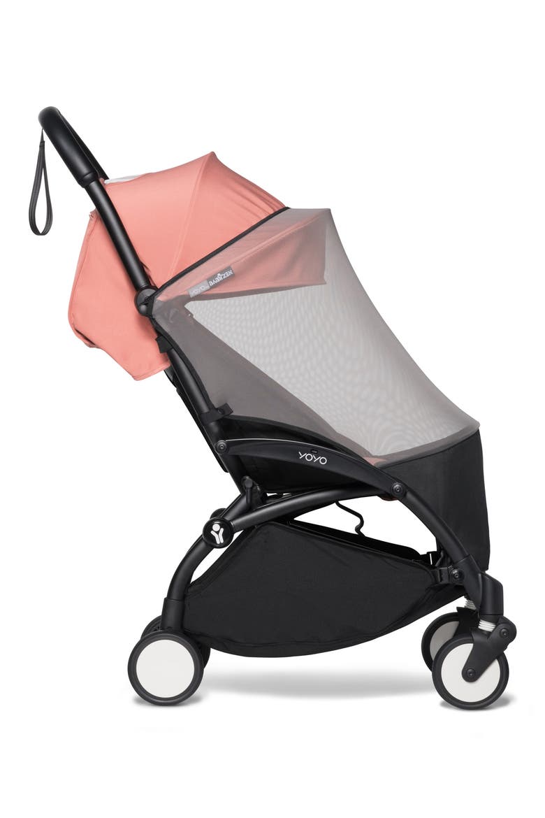 BABYZEN™ YOYO 6+ Insect Shield, Alternate, color, BLACK