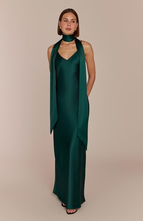 Rewritten Brooklyn Slip Dress
