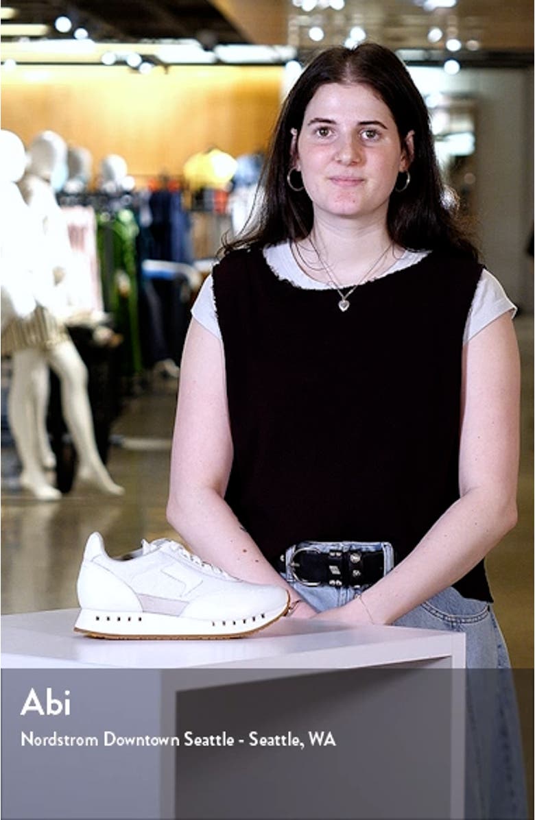 7eventy6ix Sneaker (Women) - Multiple Widths Available, sales video thumbnail