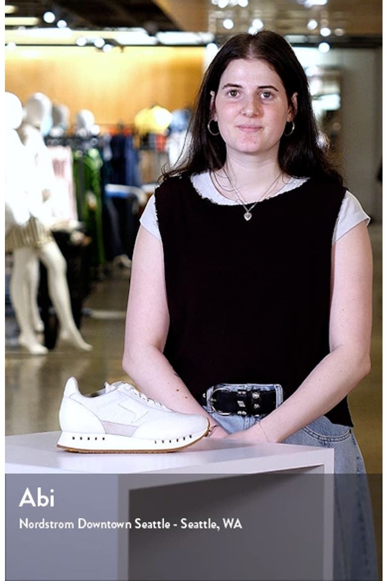 7eventy6ix Sneaker (Women) - Multiple Widths Available video