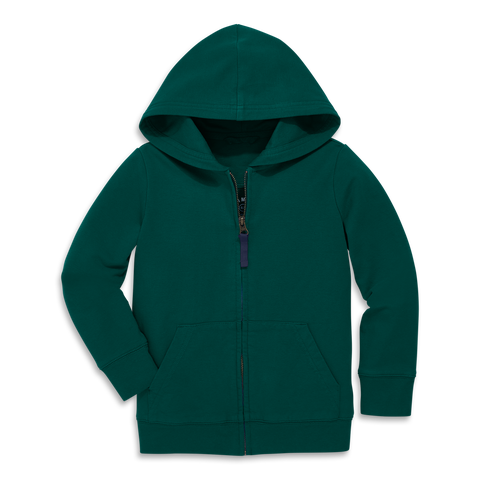 The Kids Zip Hoodie (Toddler, Little Kid, & Big Kid)