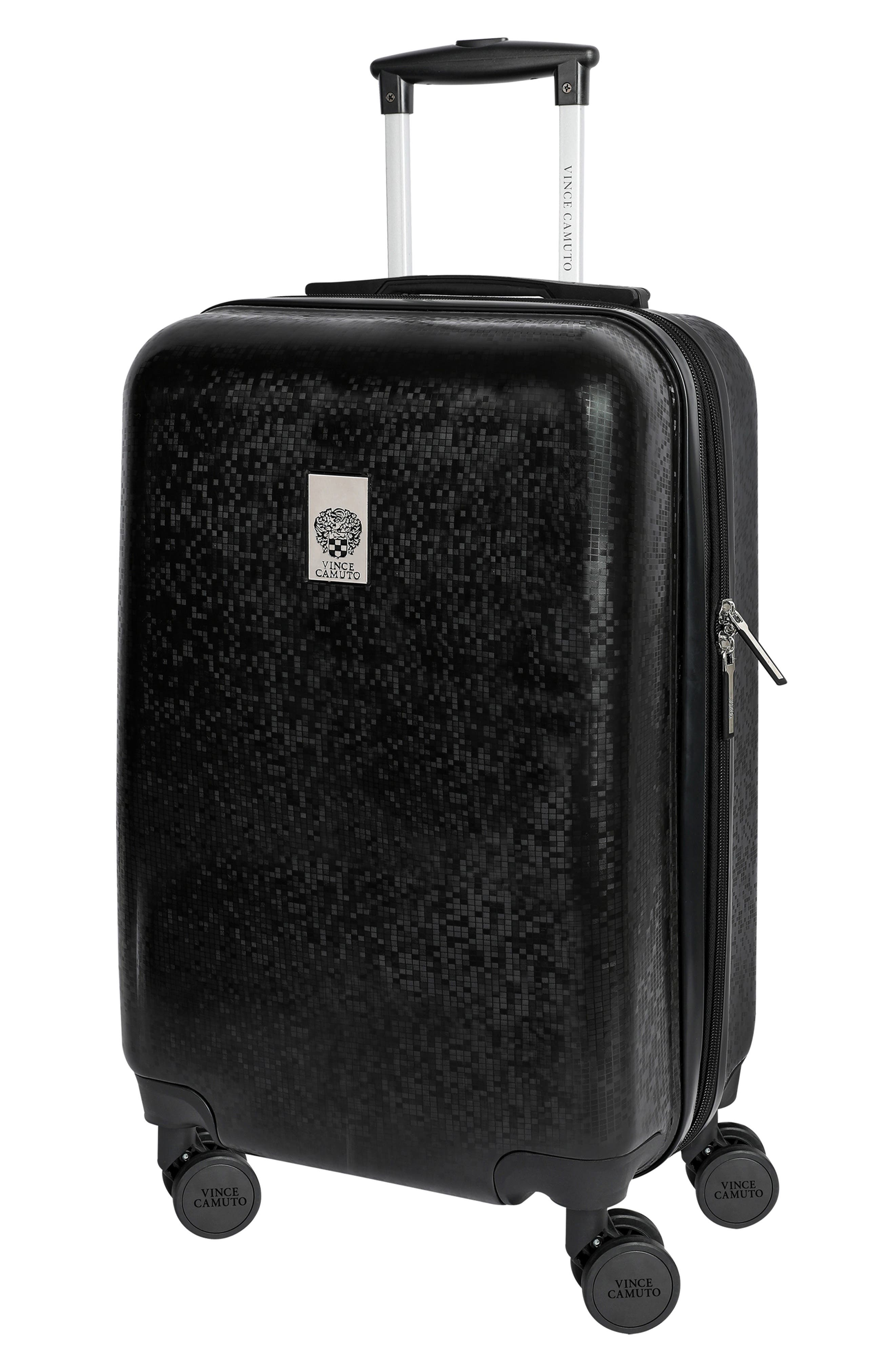 Vince Camuto Ayden 24" Hardshell Spinner Suitcase, Main, color, 