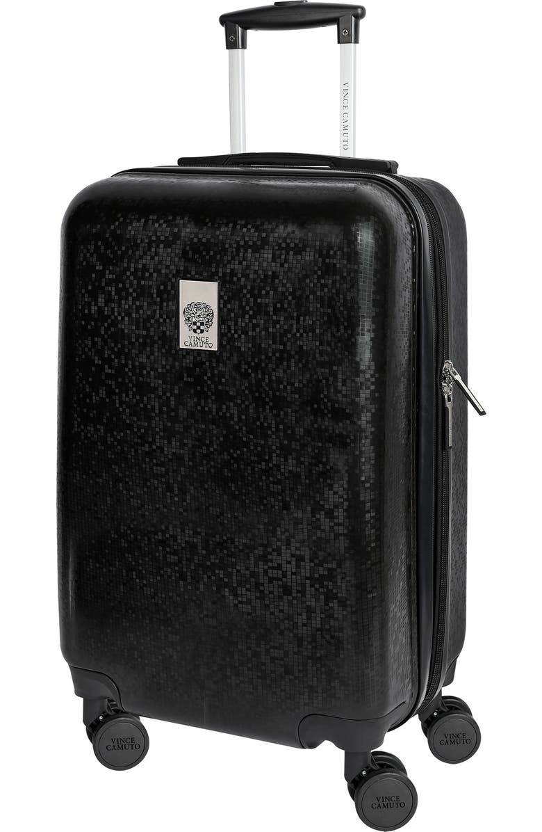 Vince Camuto Ayden 24" Hardshell Spinner Suitcase, Main, color,